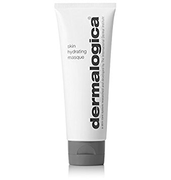 Dermalogica Skin Hydrating Masque, 0.75 Fluid Ounce (22ml)