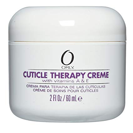 Orly Cuticle Therapy Creme