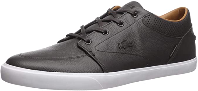 Lacoste men's bayliss vulc deals prm fashion sneaker