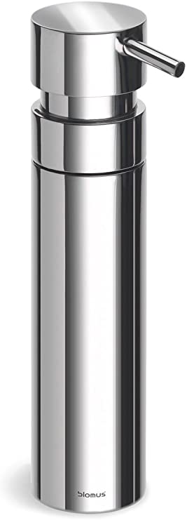 Blomus 68620 Stainless Steel Soap Dispenser
