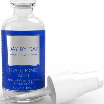 Hyaluronic Acid Serum For Skin Put Your Best Face Forward With Potent Hyaluronic Acid Essential Vitamin C and More  Enjoy Benefits Of Natural Deep Hydration and Boosted Collagen Production  Supplements With Antioxidants To Reduce Fine Lines and Wrinkles
