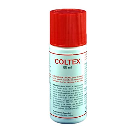 VENOSAN® Coltex Roll-On Body Adhesive 60ml
