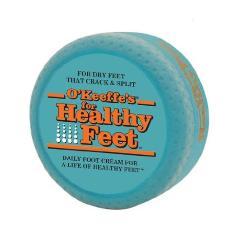 O'Keeffes Healthy Feet