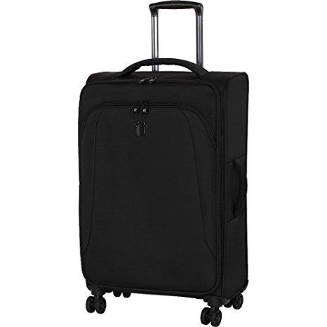 it luggage Megalite Vitality 26.6" 8 Wheel Expandable Lightweight Spinner
