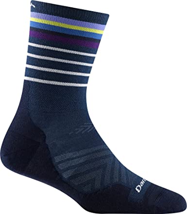 Darn Tough Stride Micro Crew Ultra-Lightweight Sock - Women's