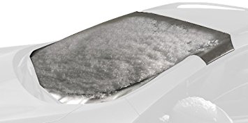 Intro-Tech HD-43-S Windshield Snow Shade