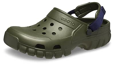 Crocs Unisex Offroad Sport Clog