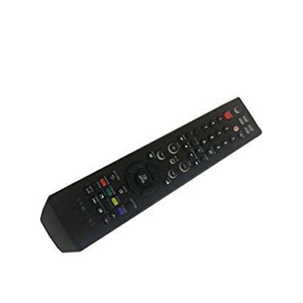 REPLACEMENT Remote Control Fit For SAMSUNG LN40R81BX/XAO LN-T4042H BN59-00612A LE40M86BD LE40M86BDXXEC PLASMA LCD LED HDTV TV