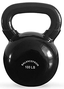 BalanceFrom GoFit All-Purpose Weights