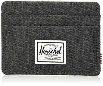 Herschel Charlie RFID Wallet