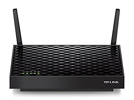 TP-Link AP200 AC750 Dual Band Wi-Fi Gigabit Access Point