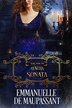 Italian Sonata (Noire Book 2)