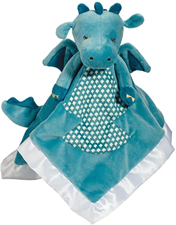 Douglas Baby Dragon Snuggler Plush Stuffed Animal