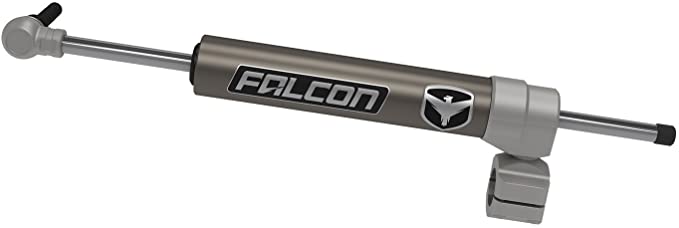 TeraFlex 01-02-21-110-138 Falcon Nexus EF 2.1 Stabilizer (Stock 1-3/8" Tie Rod)