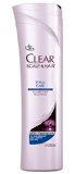 Clear Scalp and Hair Shampoo Total Care Nourishing 129 oz