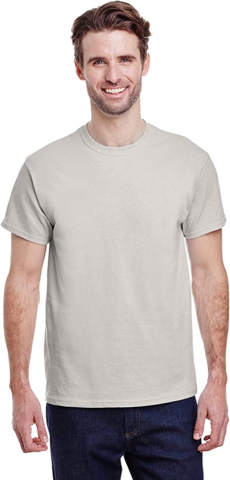 Gildan Men's G2000 Ultra Cotton Adult T-Shirt