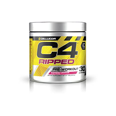 Cellucor C4 Ripped