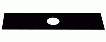 Poulan Pro 952711625 7.5-Inch Replacement Edger Blade For PP1000E Attachment