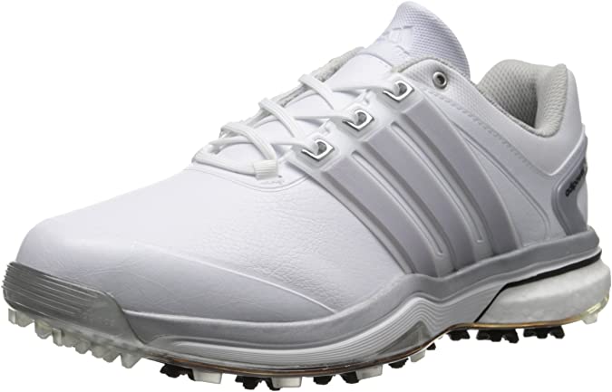 adidas Men's 'Adipower Boost' Golf Shoe