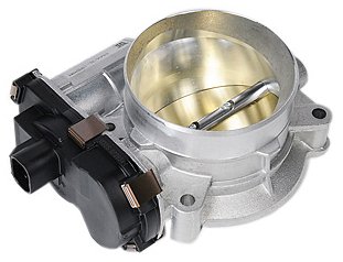 ACDelco 217-3151 GM Original Equipment Fuel Injection Throttle Body with Throttle Actuator