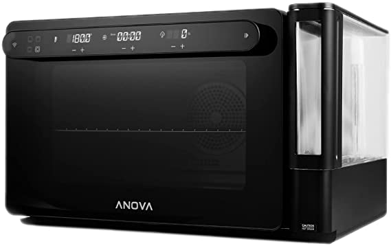 Anova Culinary Precision Oven, Black