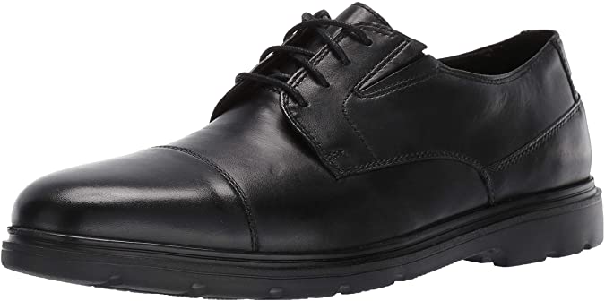 Bostonian Men's Luglite Cap Oxford