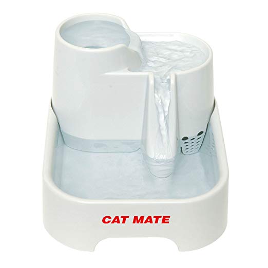 Cat Mate Pet Fountain by Petmate