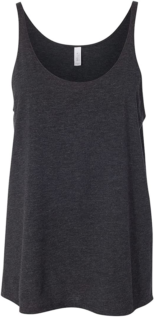 Bella   Canvas 8838 Women's Slouchy Tank