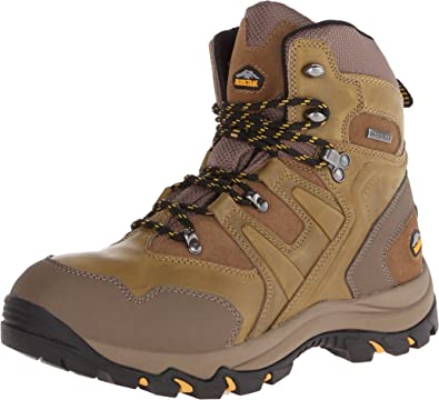 Pacific Trail Men's Denali Hiking Boot