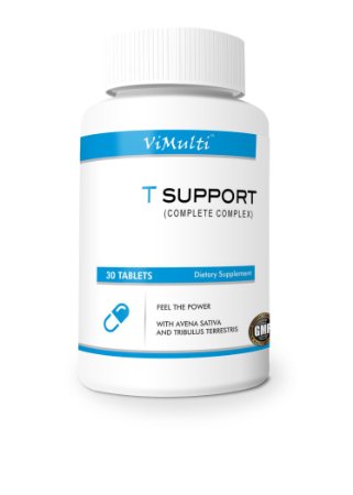 Testosterone Booster #1 Testosterone Supplements 2016-Vimulti Low T Vitamin Will Increase Lean Muscle, Increase Libido, Increase Bed Room Performance, Improve immune function Top Testosterone Booster Supplement