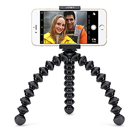 Joby JB01469 Griptight Gorillapod Stand Pro Iphone