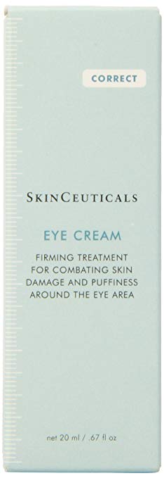 Skinceuticals Firming Eye Cream Treatment.67-Ounces