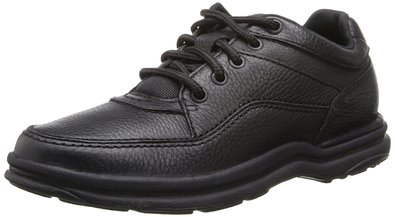 Rockport Men's World Tour Classic Walking Shoe