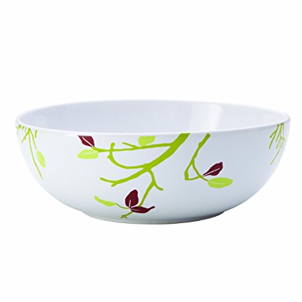 Rachael Ray Dinnerware Seasons Changing 10-Inch Serving Bowl