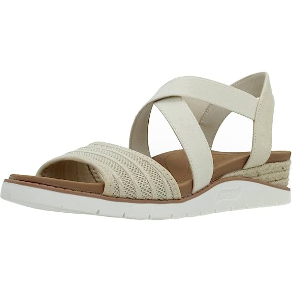 Skechers-Womens-ARCHFIT BEACH KISS-B-Sports Sandal