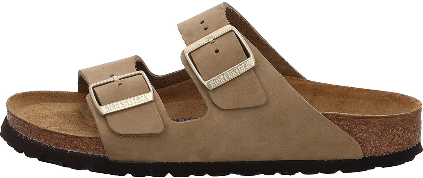 Birkenstock Women's Arizona SFB Sandal