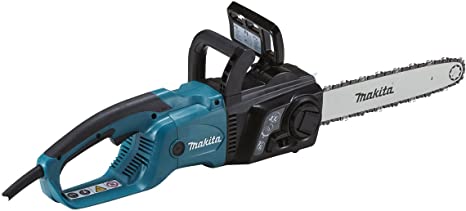 Makita UC3551A/2 240V 35cm Electric Chainsaw