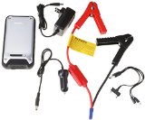 PowerAll PBJS12000AE Water Resistant Portable Lithium Jump Starter IP65