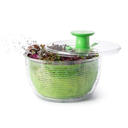 OXO 1155901 Good Grips Green Salad Spinner Large