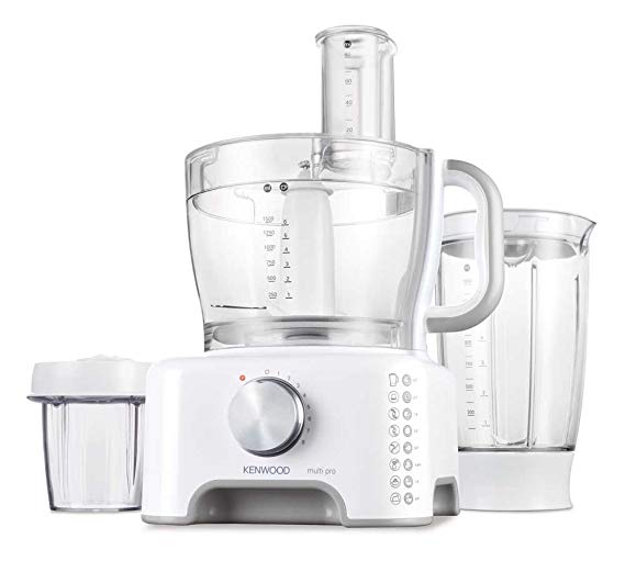 Kenwood FP731 Multi Pro Food Processor