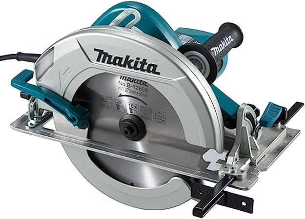 Makita HS0600/2 240V 270mm Circular Saw