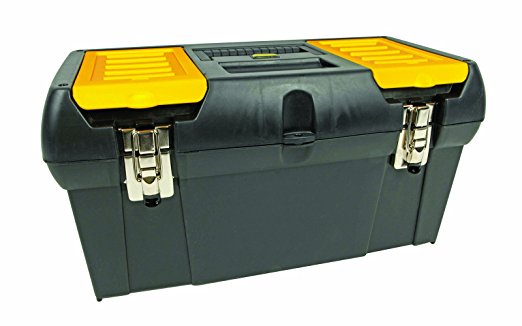 Stanley 019151M 19-inch Series 2000 Tool Box with Tray(Assorted item)