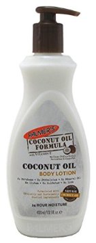 Palmer's Coconut Oil Formula with Vitamin E Body Lotion 13.5 oz