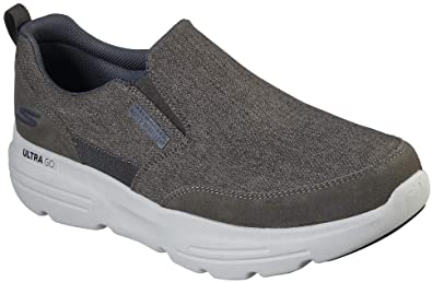 Skechers Men's Gowalk Duro - Water Repellent Performance Walking Shoe