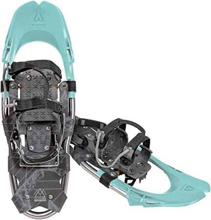 WildHorn Outfitters Delano Snowshoes