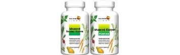 Advanced Enzyme System 120 Capsules