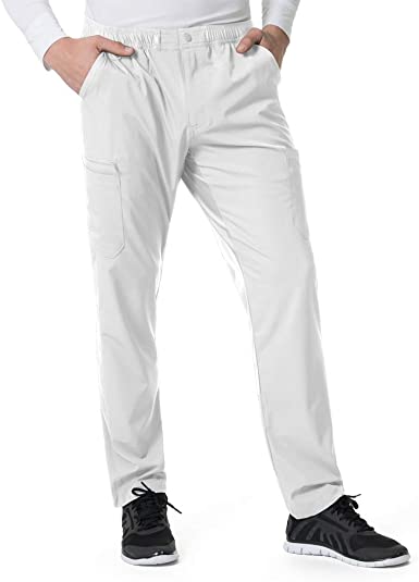 Carhartt Men's Athletic Cargo Pant