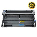 GlobalToner Compatible Drum Unit Replacement for Brother DR520DR580DR650DR620 for use with HL-52405250527052805340535053705380DCP-8060806580808085MFC-8860887086608460848086808690DW88808890 Series