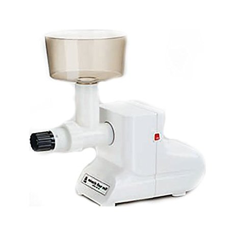 Miracle Electric Grain and Flour Mill - ME300