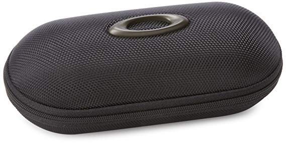 Oakley Small Soft Vault Sunglasses Case Black